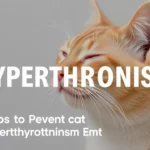 Tips to Prevent Cat Hyperthyroidism Symptoms