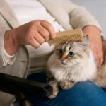 Best Way How To Clean a Cat